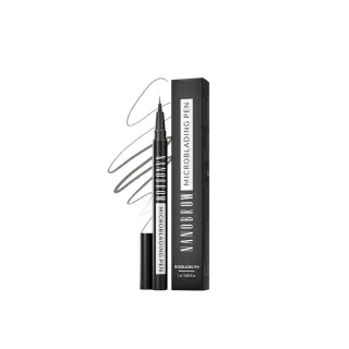 Nanobrow Microblading Pen Ash / Dark Blonde 1 ml (5905669547574)