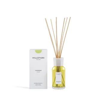 Millefiori Milano Fragrance Diffuser Lemon Grass 100 ml (8033275421197)