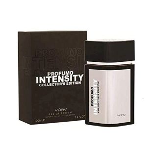 Vurv Profumo Intensity Collector's Edition EDP M 100 ml (6291106064704)
