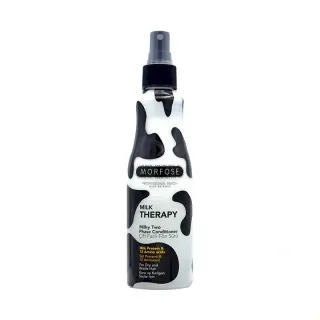 Morfose Milk Therapy Milky Two Phase Conditioner 220 ml (8681701008643)