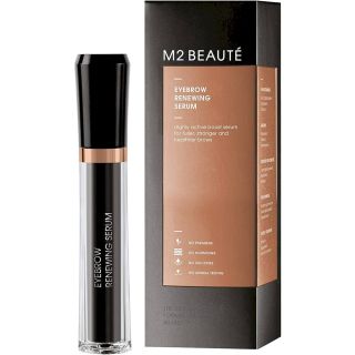 M2 Beauté Eyebrow Renewing Serum 5 ml (4260180218947)