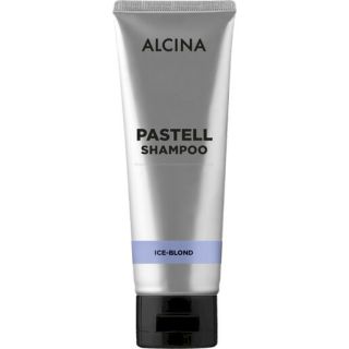 Alcina Pastell Shampoo Ice-Blond 150 ml (4008666170552)