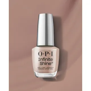 OPI Infinite Shine Gel-Like Lacquer It Never Ends 15 ml (4064665114874)