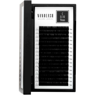 Nanolash Volume Lashes 0.05 D 11 mm (5905997306157)