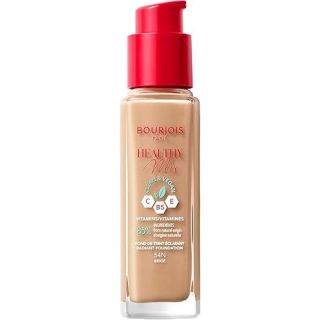 Bourjois Healthy Mix Clean & Vegan Radiant Foundation 51W Light Vanilla 30 ml (3616303397319)