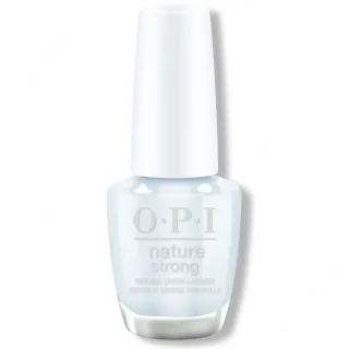 OPI Nature Strong Natural Origin Lacquer Raindrop Expectations 15 ml (4064665019773)