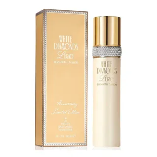 Elizabeth Taylor White Diamonds Legacy Anniversary Limited Edition EDT W 100 ml (719346250894)