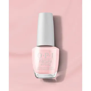 OPI Nature Strong Natural Origin Lacquer Let Nature Take It's Quartz 15 ml (4064665019650)