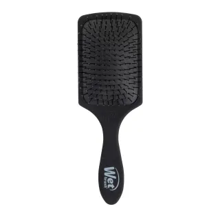 Wet Brush Paddle Detangler Black (736658946758)