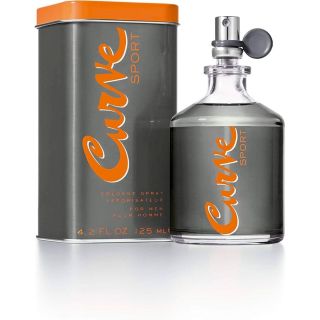 Liz Claiborne Curve Sport EDC 125 ml (719346617307)