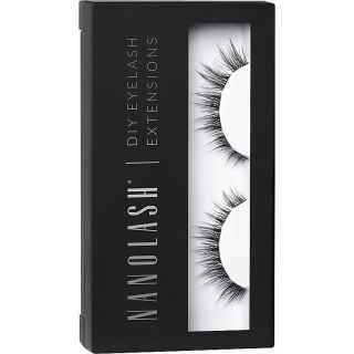 Nanolash DIY Eyelash Extensions Flirty (5905669547895)