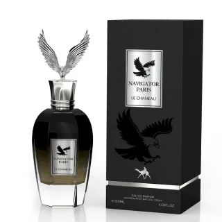 Le Chameau Navigator Paris EDP 120 ml (6291108525470)