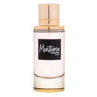 Montana Collection Edition 3 EDP 100 ml (3700573800027)