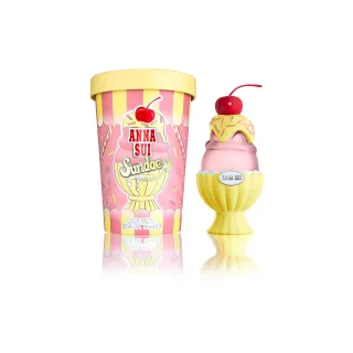 Anna Sui Sundae Mellow Yellow EDT W 50 ml (85715295385)