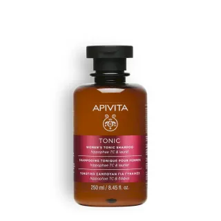 Apivita Women's Tonic Shampoo 500 ml (5201279077846)