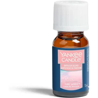 Yankee Candle Pink Sands Diffuser Blend 10 ml (5038581126333)