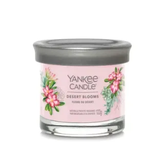 Yankee Candle Tumbler Desert Blooms 122 g (5038581158839)