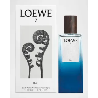 Loewe 7 Elixir EDP M 50 ml (8426017080828)