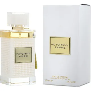 Vurv Victorieux Femme EDP W 100 ml (6291107451107)