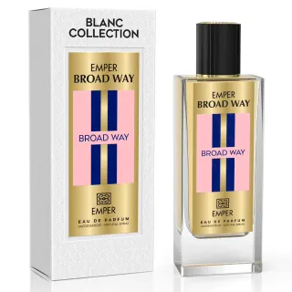 Emper Blanc Collection Emper Broad Way EDP 85 ml (6291108524732)