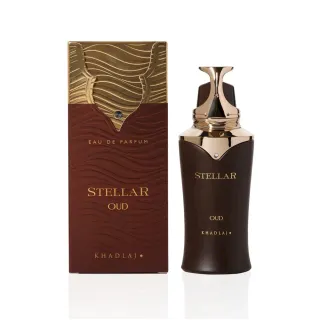 Khadlaj Stellar Oud EDP 100 ml (6291107975627)