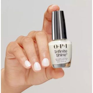 OPI Infinite Shine Gel-Like Lacquer Shimmer Takes All 15 ml (4064665114836)