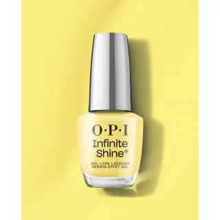 OPI Infinite Shine Gel-Like Lacquer It's Always Stunny 15 ml (4064665124682)