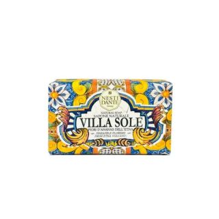 Nesti Dante Villa Sole Natural Soap Fiori D'ananas Dell'Etna 250 g (837524004364)