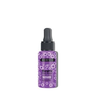 Morfose Hair Drops Keratin 100 ml (8681701005550)