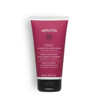 Apivita Tonic Thinning Hair Conditioner 150 ml (5201279086558)