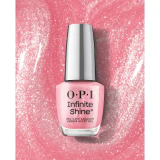 OPI Infinite Shine Gel-Like Lacquer Princesses Rule! 15 ml (4064665114782)