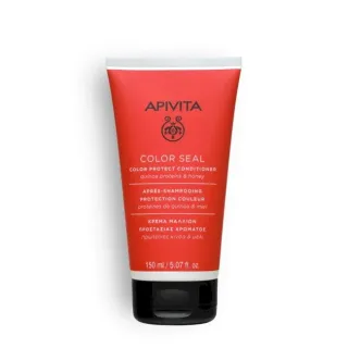 Apivita Color Seal Color Protect Conditioner 150 ml (5201279080822)