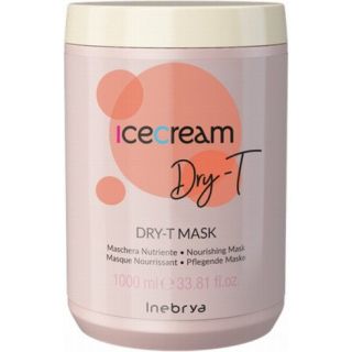 Inebrya Ice Cream Dry-T Dry-T Mask 1000 ml (8008277263274)