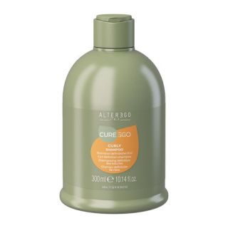 Alter Ego Curly Hair Shampoo 300 ml (8008277091242)