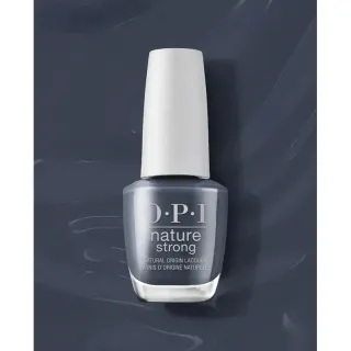 OPI Nature Strong Natural Origin Lacquer Force of Nailture 15 ml (4064665019643)