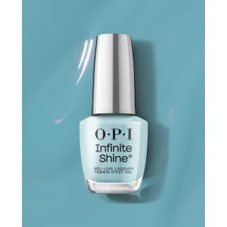 OPI Infinite Shine Gel-Like Lacquer Last from the Past 15 ml (4064665105667)