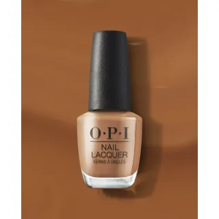 OPI Nail Lacquer Spice Up Your Life 15 ml (4064665105995)