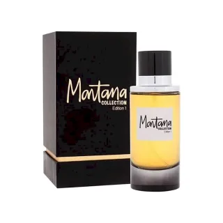 Montana Collection Edition 1 EDP U 100 ml (3700573800003)