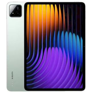Xiaomi Pad 7 Tablet 11.2" / 8GB / 256GB green (VHU5306EU)