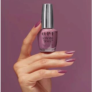 OPI Infinite Shine Gel-Like Lacquer Times Infinity 15 ml (4064665114911)