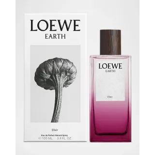 Loewe Earth Elixir EDP U 100 ml (8426017080651)