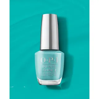 OPI Infinite Shine Long-Wear Lacquer First Class Tix 15 ml (4064665106275)