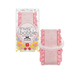 InvisiBobble Wrapstar Flores & Bloom Ami & Co (4063528004406)