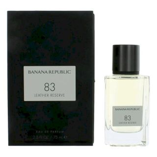 Banana Republic 83 Leather Reserve EDP 150 ml (840797153066)
