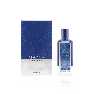 La Fede Magnum Blue EDP 100 ml (6291107976938)
