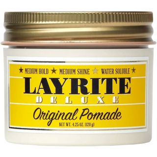 Layrite Original Pomade 120 g (857154002295)