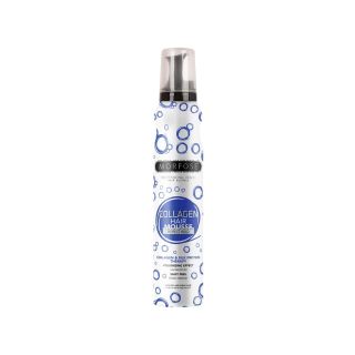 Morfose Hair Mousse Perfect Hold Collagen 200 ml (8681701007950)