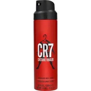 Cristiano Ronaldo CR7 DSR 150 ml (5060524510039)