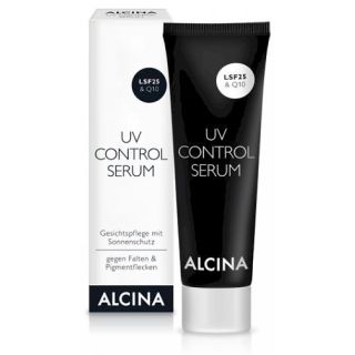 Alcina UV Control Serum 50 ml (4008666352262)