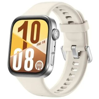 Huawei Watch Fit 4 Smartwatch 43mm (55020EYL)